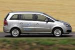 Opel Zafira CNG 2006 года